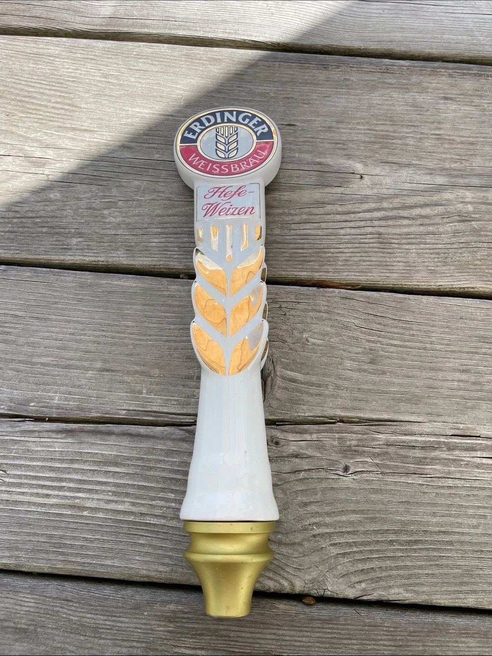 N/A branded tap